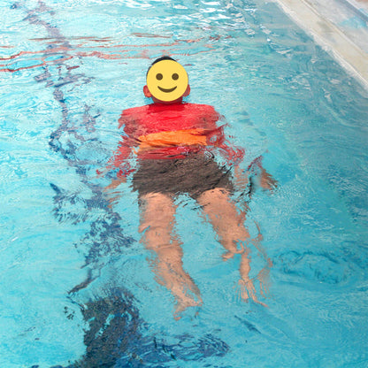 【OUTLET】クロッツ 浮き浮きスイムバンド