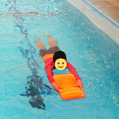 【OUTLET】クロッツ 浮き浮きスイムバンド