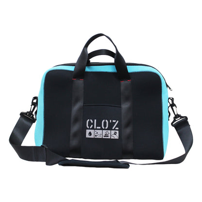 【OUTLET】クロッツ バッグ｜簡易防水ブリーフケース｜14L