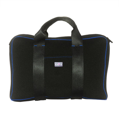 クロッツ バッグ｜簡易防水ブリーフケース｜A｜30×40×9cm｜23×35×5cm