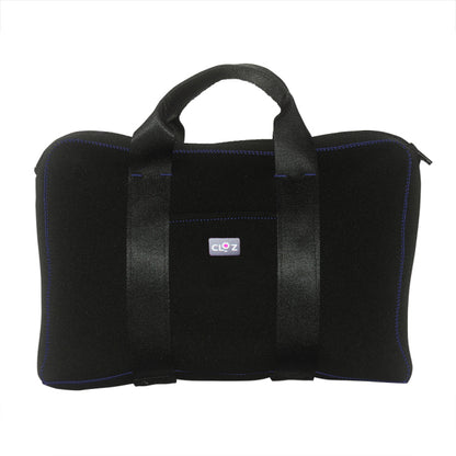 クロッツ バッグ｜簡易防水ブリーフケース｜A｜30×40×9cm｜23×35×5cm