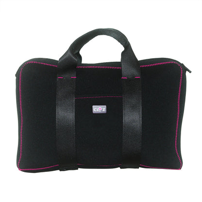 クロッツ バッグ｜簡易防水ブリーフケース｜A｜30×40×9cm｜23×35×5cm