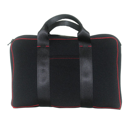 クロッツ バッグ｜簡易防水ブリーフケース｜A｜30×40×9cm｜23×35×5cm