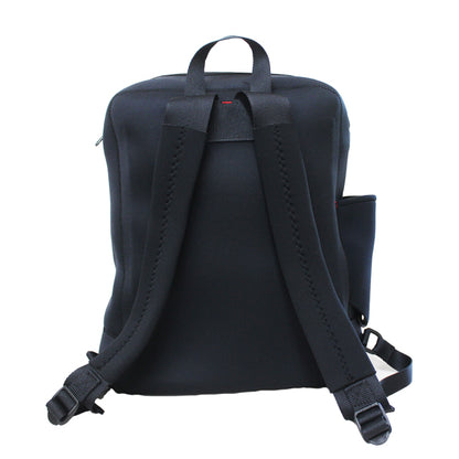 クロッツ バッグ｜簡易防水リュック｜C｜浮力材入り｜14L