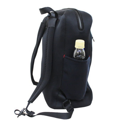 クロッツ バッグ｜簡易防水リュック｜C｜浮力材入り｜14L