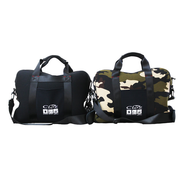 【OUTLET】クロッツ バッグ｜完全防水ブリーフケース｜14L