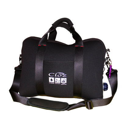 【OUTLET】クロッツ バッグ｜完全防水ブリーフケース｜14L