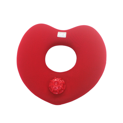 クロッツ やわらか湯たんぽ 顔目用タイプ