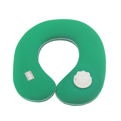 【ギフト仕様A｜化粧箱】クロッツ やわらか湯たんぽ たまご型タイプ｜肩用タイプ