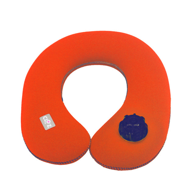 【ギフト仕様A｜化粧箱】クロッツ やわらか湯たんぽ たまご型タイプ｜肩用タイプ