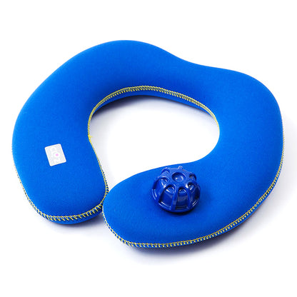 クロッツ やわらか湯たんぽ 肩用タイプ 小