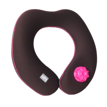 クロッツ やわらか湯たんぽ 肩用タイプ 小