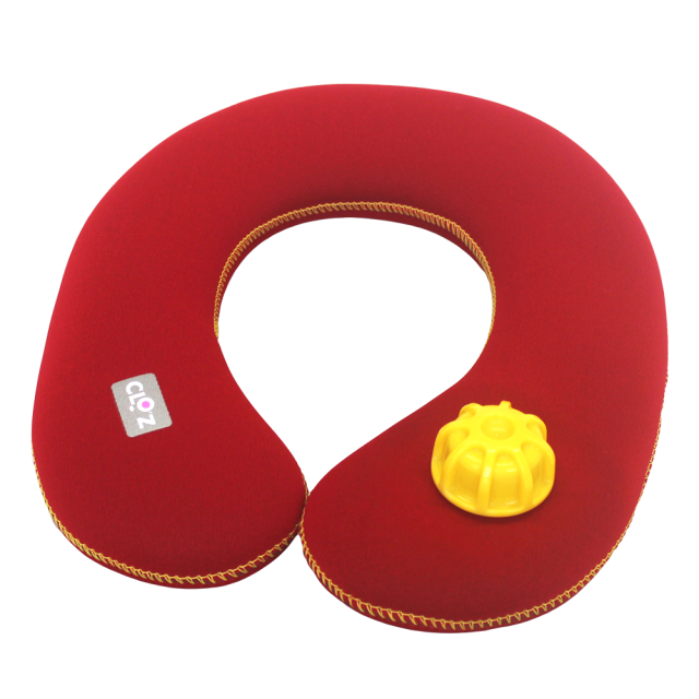 【ギフト仕様A｜化粧箱】クロッツ やわらか湯たんぽ たまご型タイプ｜肩用タイプ