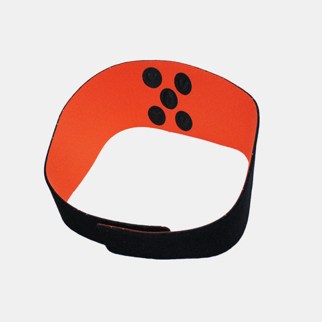 クロッツ コリドラ・アイ 腰バンド