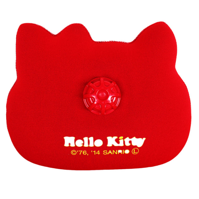 クロッツ やわらか湯たんぽ ハローキティ