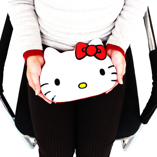 ハローキティ CLOZ やわらか湯たんぽ クロッツ やわらか湯たんぽ ハローキティ – クロッツ やわらか湯たんぽ