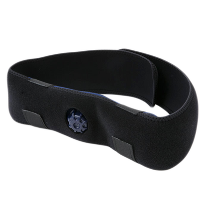 クロッツ やわらか湯たんぽ 腰用タイプ