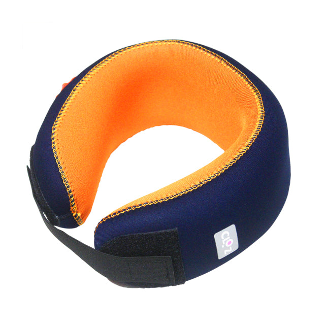 クロッツ やわらか湯たんぽ 首用タイプ – クロッツ やわらか湯たんぽの