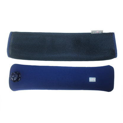 クロッツ やわらか湯たんぽ 首枕タイプ