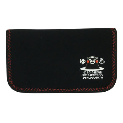 クロッツ マスクケース ｜くまモン