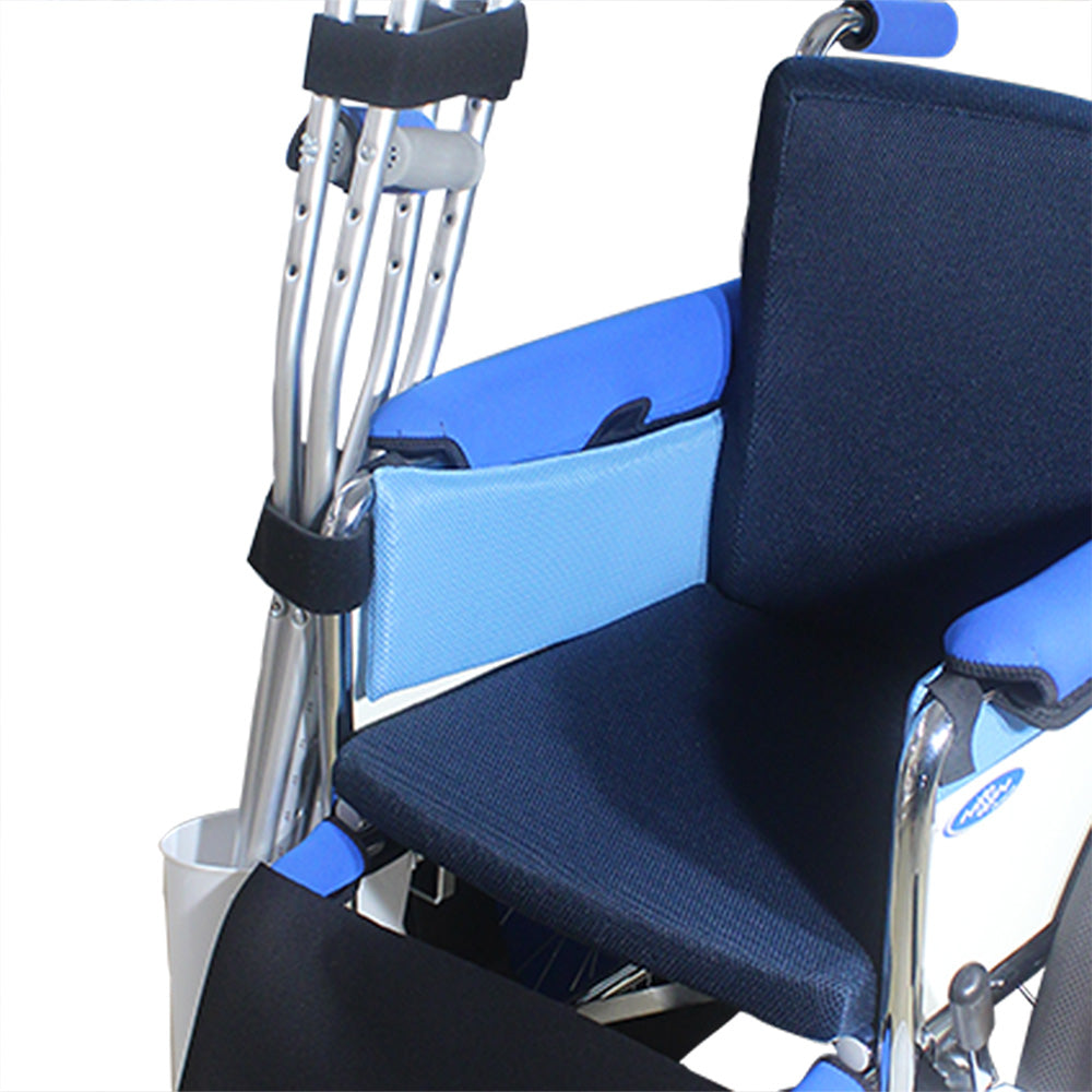 クロッツ エア 車椅子サイドクッション