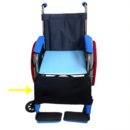 クロッツ レッグサポート