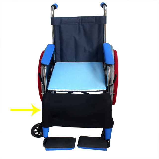 クロッツ レッグサポート