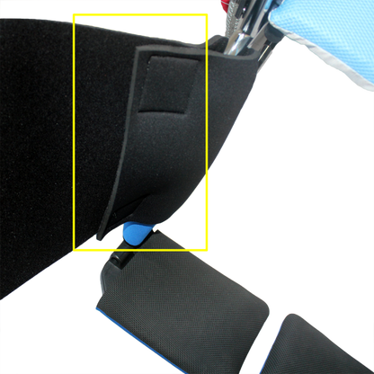 クロッツ レッグサポート