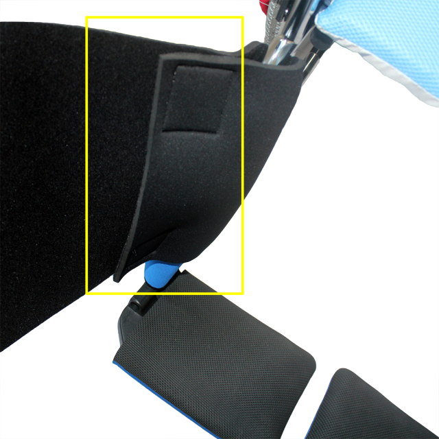 クロッツ レッグサポート