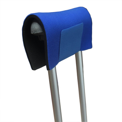 クロッツ 松葉杖グリップカバー