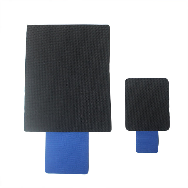 クロッツ 松葉杖グリップカバー