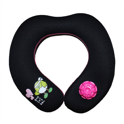 クロッツ やわらか湯たんぽ 肩用タイプ めじろん