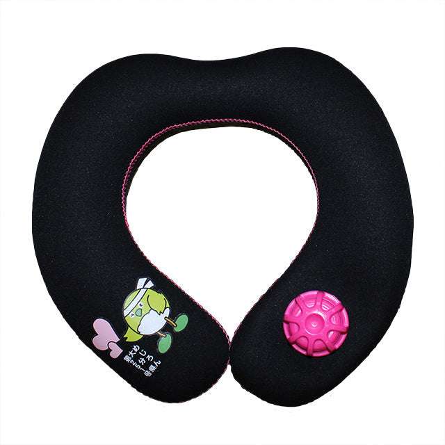 クロッツ やわらか湯たんぽ 肩用タイプ めじろん