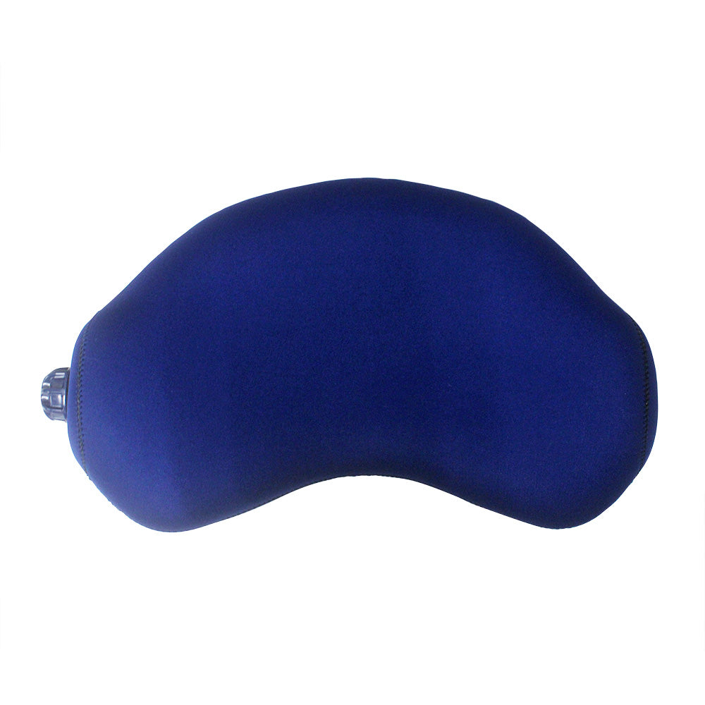 クロッツ やわらか湯たんぽ 三日月タイプ