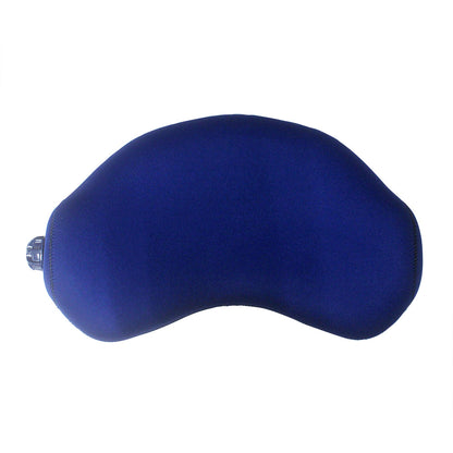 クロッツ やわらか湯たんぽ 三日月タイプ