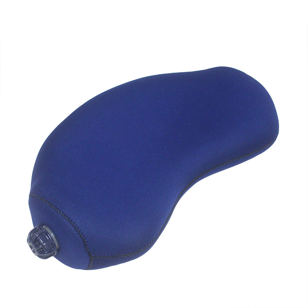 クロッツ やわらか湯たんぽ 三日月タイプ