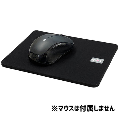 クロッツ マウスパッド