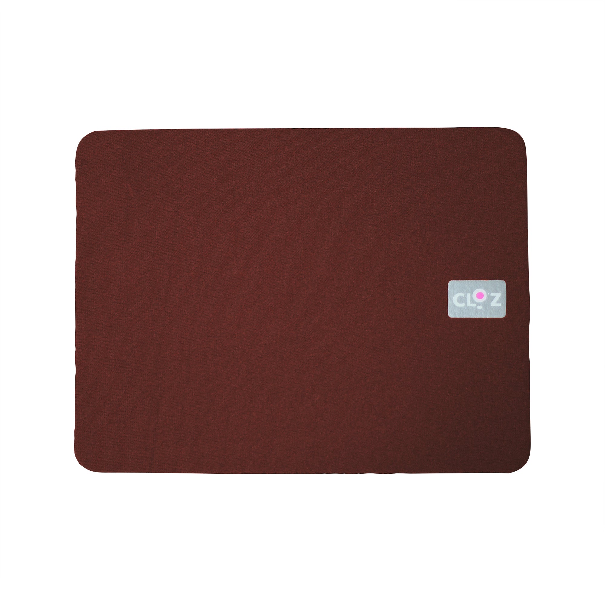 クロッツ マウスパッド｜レクタングル｜長方形