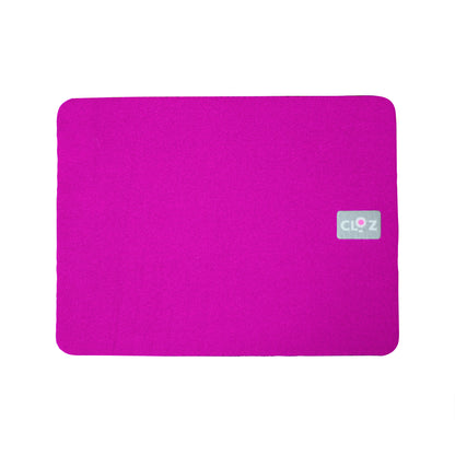 クロッツ マウスパッド｜レクタングル｜長方形