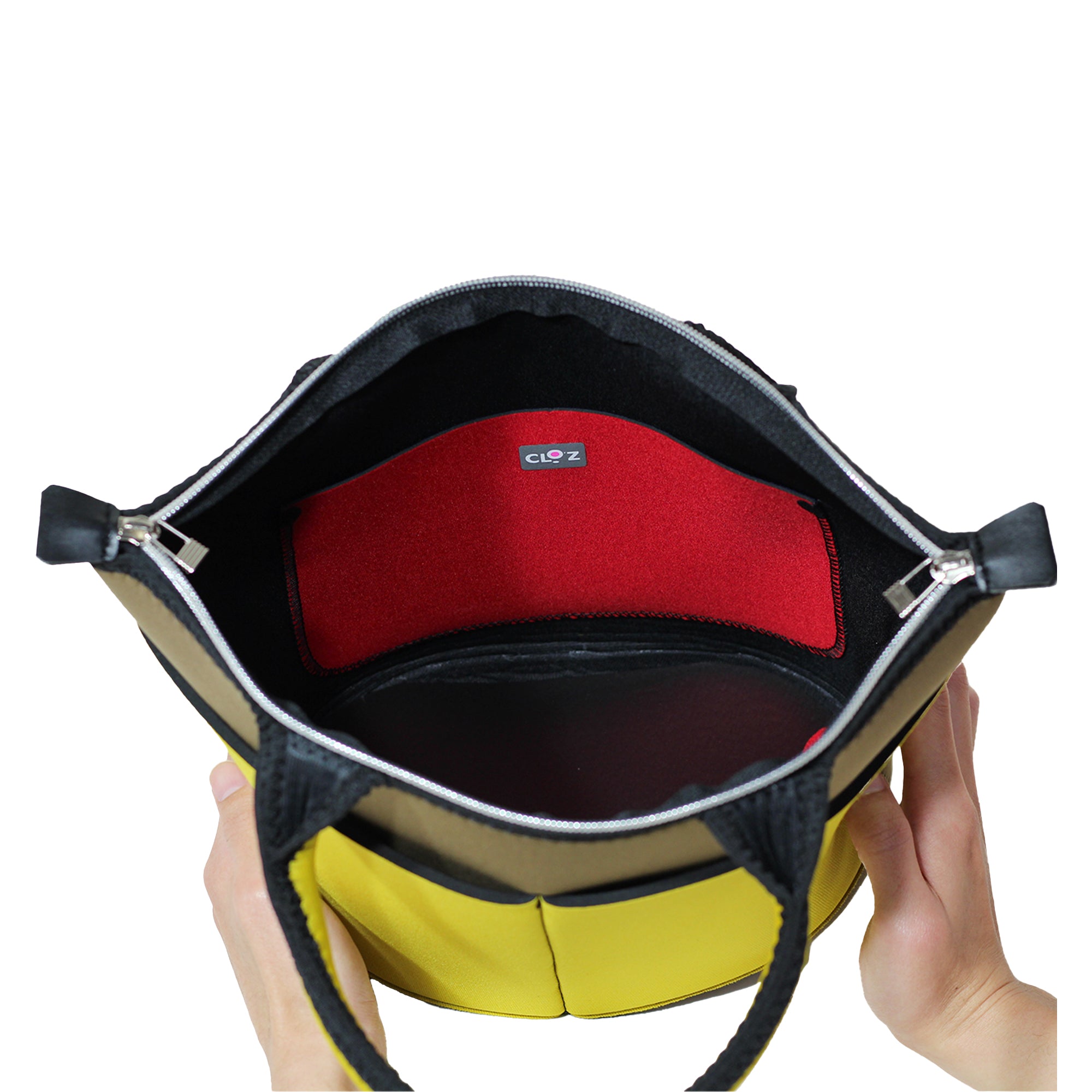 クロッツ バッグ｜防水素材｜タントトート