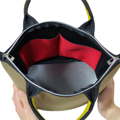 クロッツ バッグ｜防水素材｜タントトート