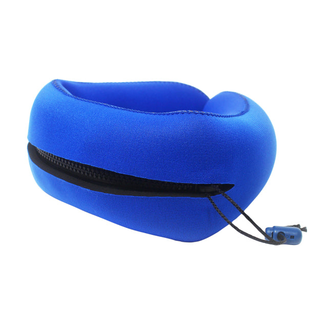 クロッツ ネッククーラー デラックス｜氷を入れる完全防水ファスナータイプ