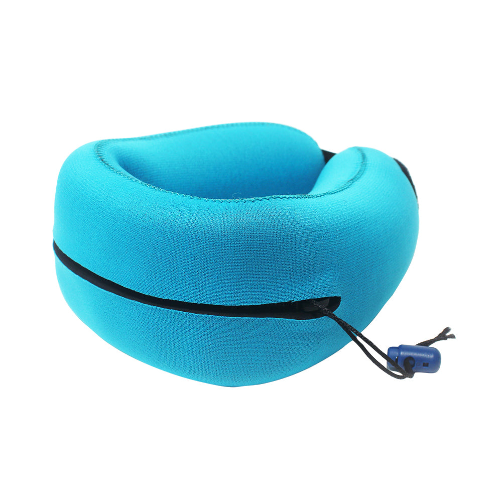 クロッツ ネッククーラー デラックス｜氷を入れる完全防水ファスナータイプ