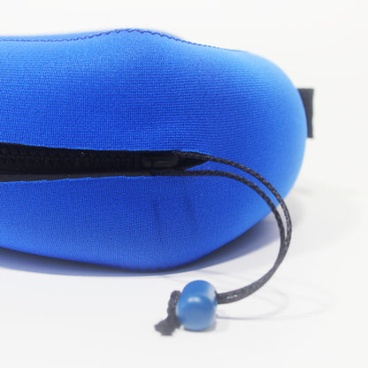 クロッツ ネッククーラー デラックス｜氷を入れる完全防水ファスナータイプ