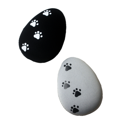 クロッツ やわらか湯たんぽ エアタイト｜ポケットネコ型タイプ　