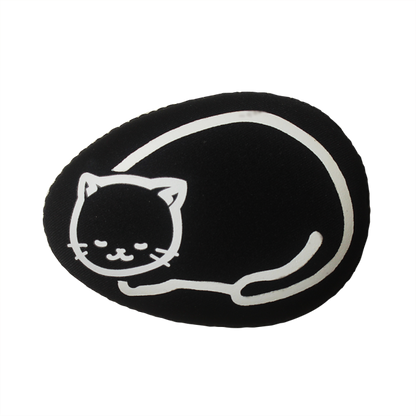 クロッツ やわらか湯たんぽ エアタイト｜ポケットネコ型タイプ　