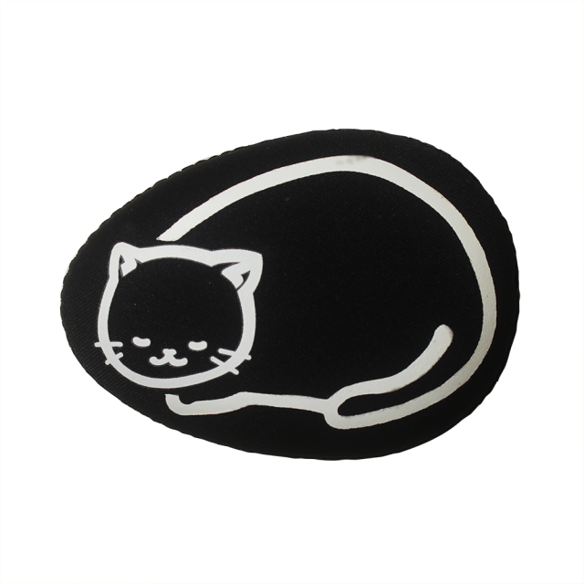 クロッツ やわらか湯たんぽ エアタイト｜ポケットネコ型タイプ　