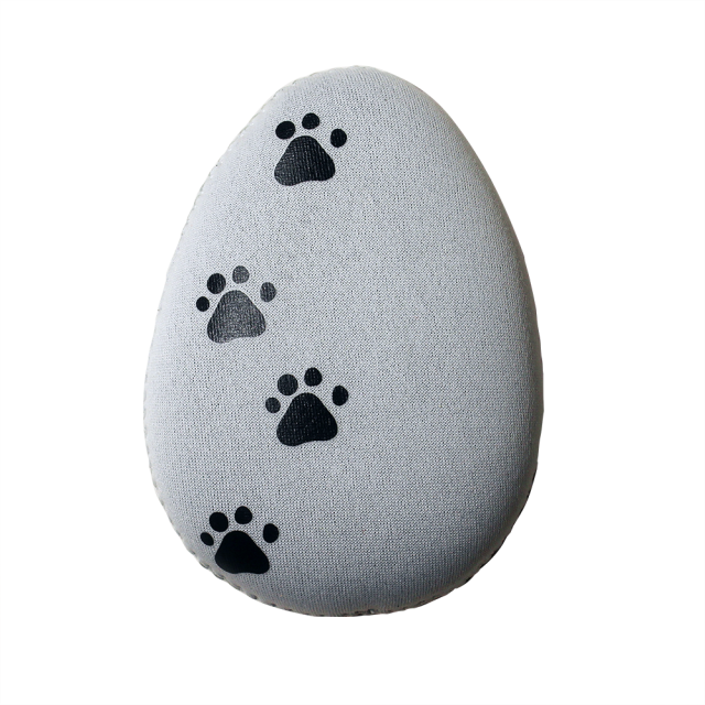 クロッツ やわらか湯たんぽ エアタイト｜ポケットネコ型タイプ　