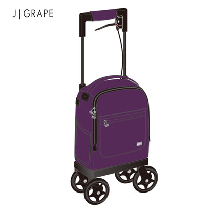 クロッツ バッグ ウィメン｜クロッツ ネオライトカート 18L＋ハンドルカバーセット