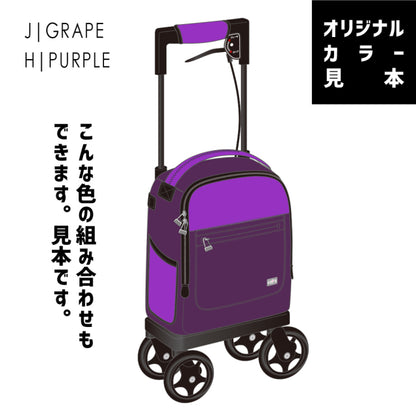 クロッツ バッグ ウィメン｜クロッツ ネオライトカート 18L＋ハンドルカバーセット